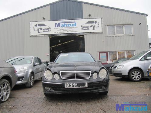 MERCEDES E220 2.2 W211 CDI VERSNELLINGSBAK AUTOMAATBAK, Auto-onderdelen, Transmissie en Toebehoren, Mercedes-Benz, Gebruikt, Ophalen of Verzenden
