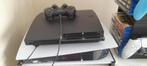 vend ps3 + 3 jeux info MP, Games en Spelcomputers, Spelcomputers | Sony PlayStation 3, Gebruikt, Phat, Ophalen of Verzenden, 500 GB