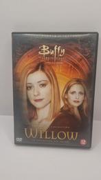 Dvd Buffy The Vampire Slayer: Willow, Comme neuf, Enlèvement ou Envoi