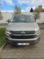 VOLSKWAGEN MULTIVAN T6 Highline DSG 150PK, Auto's, Monovolume, 4 cilinders, Bruin, 2500 kg