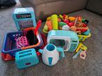 Keuken speelgoed, Kinderen en Baby's, Speelgoed | Speelkeukens, Zo goed als nieuw, Ophalen