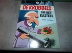 Strip van De Krobbels, Boeken, Gelezen, Eén stripboek, Ophalen of Verzenden, Dupuis
