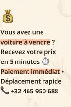 J’ACHÈTE VOTRE VOITURE – PAIEMENT IMMÉDIAT !, Autos, Audi, Achat, Particulier, A6, Essence