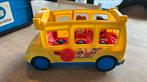 Little people bus met muziek en 2 popjes, Kinderen en Baby's, Ophalen