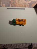Modelauto Matchbox vrachtwagen, Ophalen, Zo goed als nieuw, Bus of Vrachtwagen, Matchbox