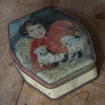 *~* Blik G.W. Horner *~* puppies beschikbaar voor biedingen