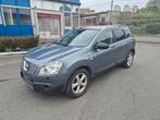 Nissan Qashqai +2 en 7place Anne 2009 2.0Dci 110kw Full, Qashqai, SUV ou Tout-terrain, 7 places, Tissu