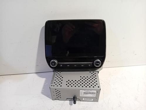 NAVIGATIE SET Ford Fiesta 7 (01-2017/07-2023) (H1BT18B955FD), Auto-onderdelen, Overige Auto-onderdelen, Ford, Gebruikt