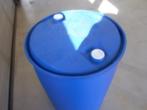 regenwater tonnen 200 liter, Tuin en Terras, Regentonnen, 150 liter of meer, Ophalen, Zo goed als nieuw, Kunststof