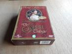 nr.1824 - Dvd box: de sissi trilogie - drama - 1955, Cd's en Dvd's, Vanaf 16 jaar, Ophalen of Verzenden, 1940 tot 1960, Drama