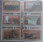 Liebig "indrukken van ijsland", Enlèvement ou Envoi, Comme neuf, Étranger, Gravure