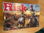 Risk in originele verpakking - nooit gespeeld, Hobby en Vrije tijd, Gezelschapsspellen | Bordspellen, Verzenden, Nieuw