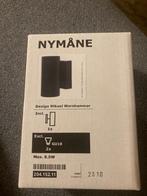 LAMP NYMANE IKEA, Nieuw, Plafondspot of Wandspot, Modern, Led