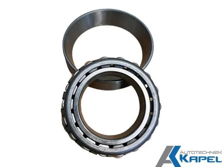 Wiellager achteras Vario 609, Auto-onderdelen, Ophanging en Onderstel, Nieuw