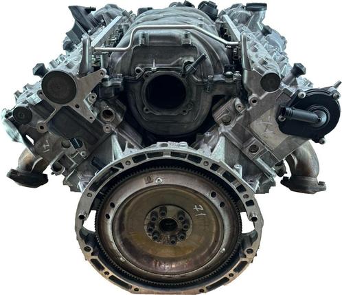 Mercedes-Benz S-Klasse 5.5 M273.961 273.961 M273-motor, Auto-onderdelen, Motor en Toebehoren, Mercedes-Benz, Ophalen of Verzenden