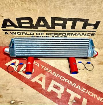 Intercooler Punto Abarth  beschikbaar voor biedingen