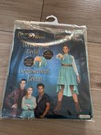 Verkleedpak Keelin Nachtwacht maat 134, Kinderen en Baby's, Ophalen, Nieuw