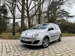 Renault Twingo 1.2 benzine euro 4, 12 cc, Bedrijf, Grijs, Euro 4