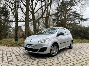 Renault Twingo 1.2 benzine euro 4 beschikbaar voor biedingen