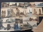47 oude ZK Limburg, Verzamelen, Postkaarten | België, Ophalen of Verzenden, Limburg