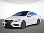 Mercedes-Benz E-klasse 220 d Sport Edition, Auto's, Automaat, 4 zetels, Gebruikt, Euro 6