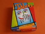 JEU PARKER : * TABOO * , LE JEU DES MOTS INTERDITS.., Een of twee spelers, Ophalen of Verzenden, Gebruikt