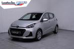 Hyundai i10 1.0i Trend Collor-edition Airco Cruise Stoel- en, Auto's, Hyundai, Handgeschakeld, I10, Zilver of Grijs, Stadsauto