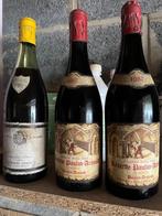 Grand vin vielle 1967, Verzamelen, Wijnen, Ophalen