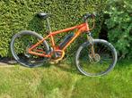 Elektrische MTB, Fietsen en Brommers, Fietsen | Mountainbikes en ATB, Heren, Zo goed als nieuw, Ophalen, Overige merken