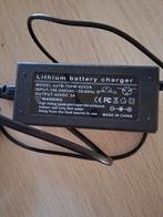 Oplader voor oa hooverboard, Audio, Tv en Foto, Ophalen of Verzenden