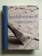 Beeldhouwen, Antiek en Kunst, Ophalen of Verzenden