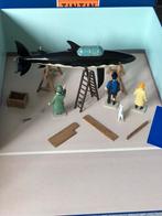 Scène rackham tintin pixi moulinsart, Ophalen of Verzenden, Kuifje, Nieuw, Beeldje of Figuurtje