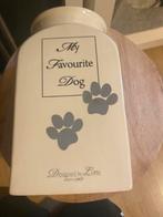 Designed by Lotte, koekjespot hond, Ophalen, Hond