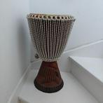Grote djembe als nieuw!, Muziek en Instrumenten, Ophalen, Zo goed als nieuw, Trommel