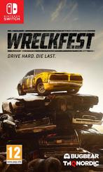Wreckfest, Games en Spelcomputers, Online, 1 speler, Racen en Vliegen, Ophalen of Verzenden
