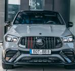 Gle w167 calandre brabus