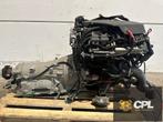 BMW 116i 1.6i N13B16A Complete Motor Engine Moteur, -, Utilisé, -, -