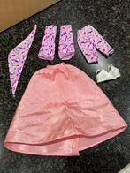 Barbie 2000 Jewel Girl ( vintage ), Enlèvement ou Envoi, Utilisé, Vêtements