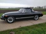 MG MGB Roadster 1979 Limited Edition, Auto's, Cabriolet, Bedrijf, 2 deurs, MG