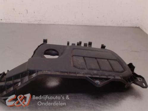 Motor Beschermplaat van een Fiat Talento, Auto-onderdelen, Carrosserie, Fiat, Gebruikt, 3 maanden garantie, Ophalen of Verzenden