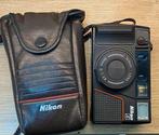 Nikon L35AF2, nieuw maar wordt niet geactiveerd, Audio, Tv en Foto, Fotocamera's Analoog, Ophalen of Verzenden, Nieuw, Compact
