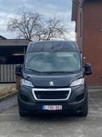 Peugeot boxer l3h2, Auto's, Bestelwagens en Lichte vracht, Voorwielaandrijving, Stof, Euro 6, Particulier