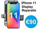 iPhone 11 scherm display Reparatie, Télécoms, Comme neuf, Enlèvement