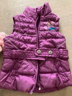 Mooie gewatteerde bodywarmer meisjes (116), Ophalen, C&A, Meisje, Trui of Vest