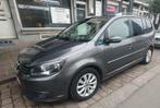 VW Touran 2011 Essence 7 places, Auto's, Particulier, Te koop, Touran