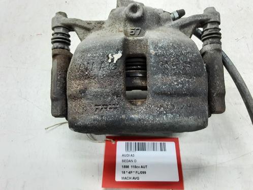 REMKLAUW LINKS VOOR Audi A3 Limousine (8VS / 8VM), Auto-onderdelen, Remmen en Aandrijving, Audi, Gebruikt