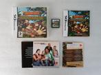 Nintendo DS: Donkey Kong - Jungle Climber, Ophalen of Verzenden, Gebruikt