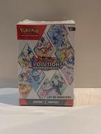 Pokémon EV 8.5 Évolution Prismatqiue Bundle 6 Boosters FR, Enlèvement ou Envoi, Neuf, Booster