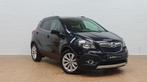 Opel Mokka 1.4T Cosmo+gps+ledercamera+park pilo, Auto's, Opel, Voorwielaandrijving, Stof, Gebruikt, 4 cilinders