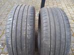 2 pneus Goodyear Eagle 1.  225/45-18 95Y, Autos : Pièces & Accessoires, Pneus & Jantes, Véhicule de tourisme, Pneus été, Enlèvement